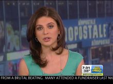 Bianna Golodryga photo
