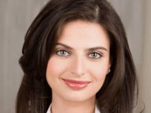 Bianna Golodryga