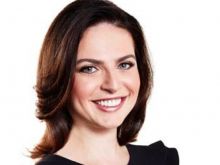 Bianna Golodryga photo