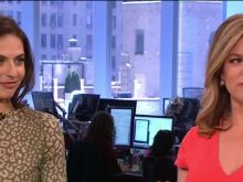 Bianna Golodryga