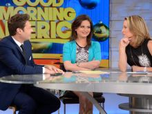 Bianna Golodryga photo