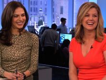 Bianna Golodryga photo