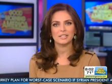 Bianna Golodryga