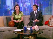 Bianna Golodryga