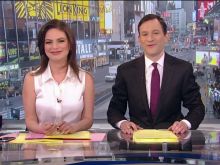Bianna Golodryga
