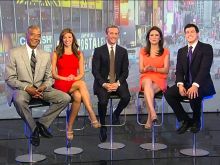 Bianna Golodryga