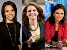 Bianna Golodryga