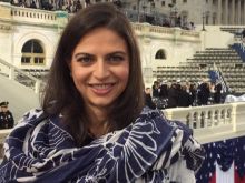 Bianna Golodryga