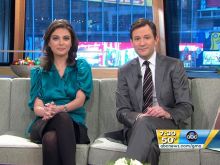 Bianna Golodryga