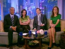Bianna Golodryga