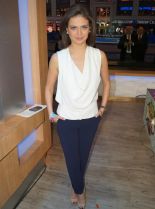Bianna Golodryga