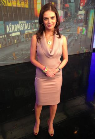 Bianna Golodryga