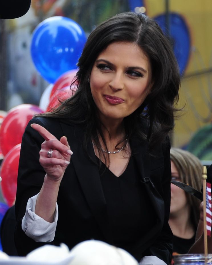 Bianna Golodryga