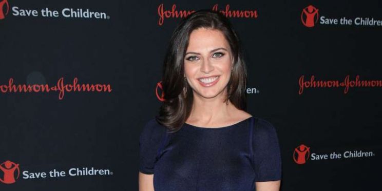 Bianna Golodryga