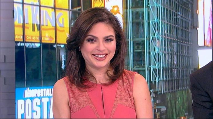 Bianna Golodryga