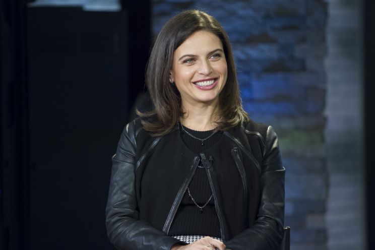 Bianna Golodryga