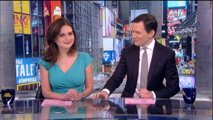 Bianna Golodryga