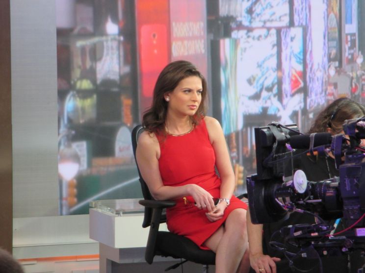 Bianna Golodryga