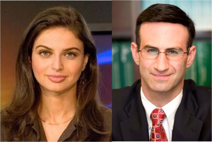 Bianna Golodryga