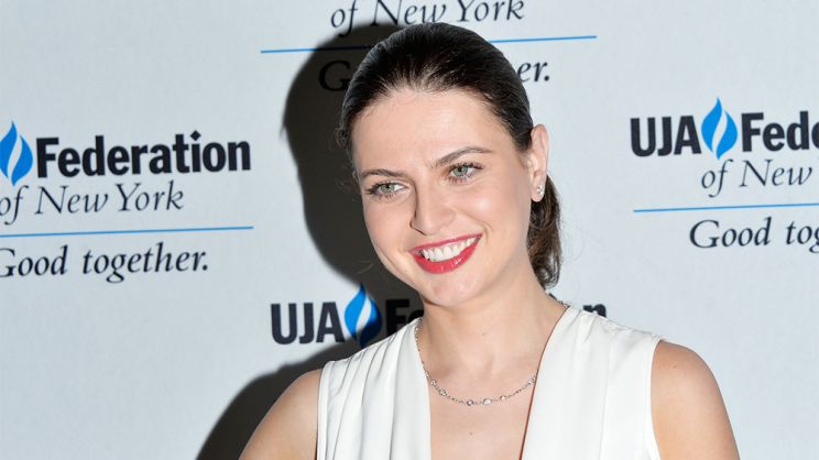 Bianna Golodryga