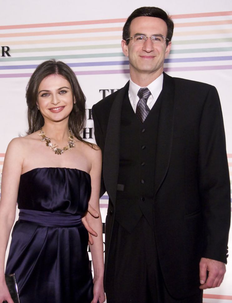 Bianna Golodryga