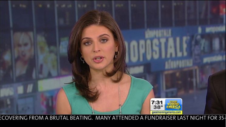 Bianna Golodryga