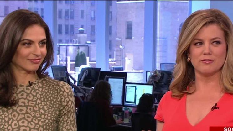 Bianna Golodryga