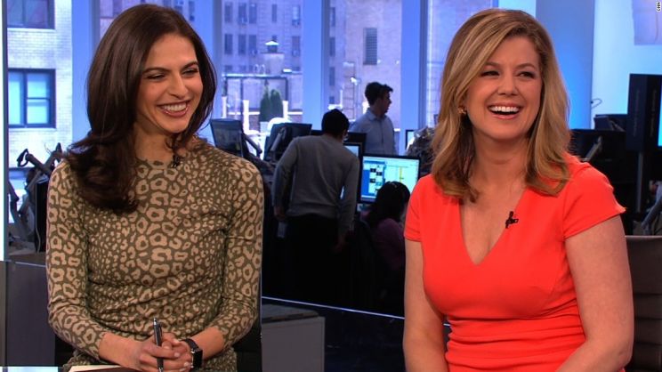 Bianna Golodryga