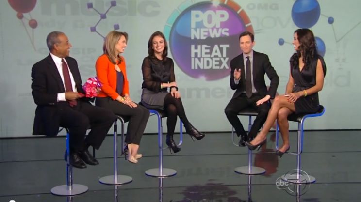 Bianna Golodryga