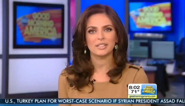 Bianna Golodryga