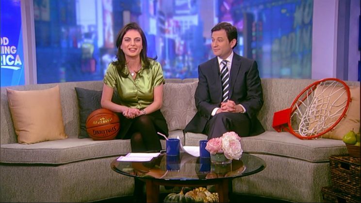 Bianna Golodryga