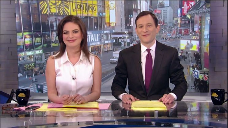 Bianna Golodryga