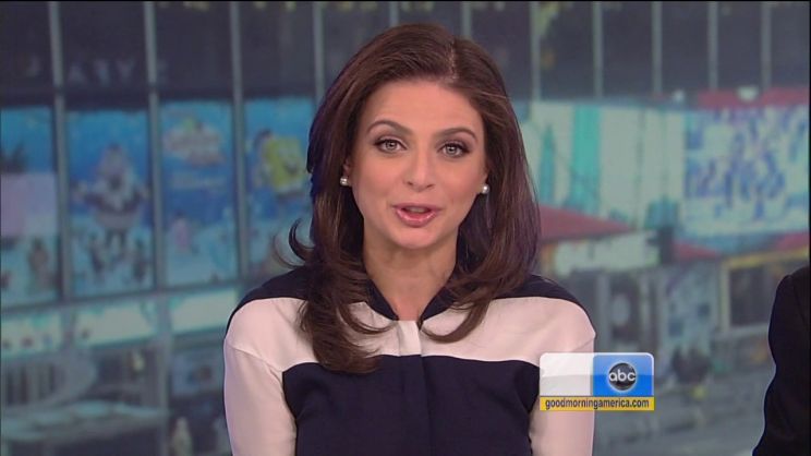 Bianna Golodryga