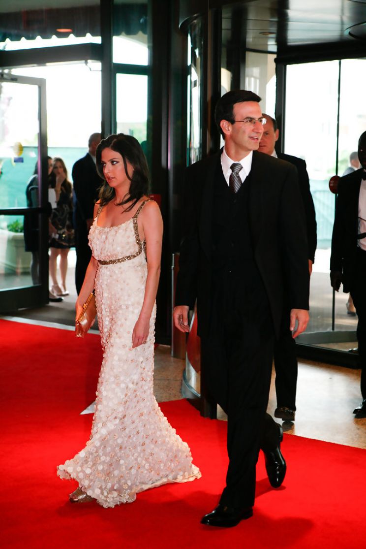 Bianna Golodryga