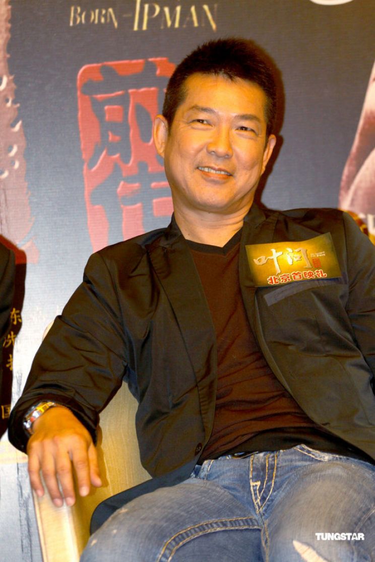 Biao Yuen