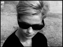 Bibi Andersson