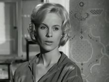 Bibi Andersson