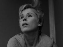 Bibi Andersson