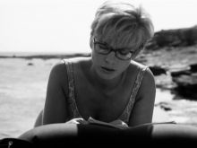 Bibi Andersson