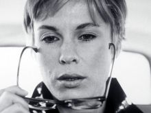 Bibi Andersson