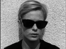 Bibi Andersson