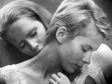 Bibi Andersson