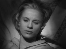 Bibi Andersson