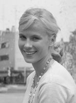 Bibi Andersson