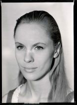 Bibi Andersson