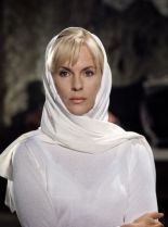 Bibi Andersson