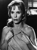 Bibi Andersson