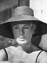 Bibi Andersson