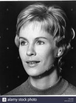 Bibi Andersson