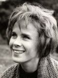 Bibi Andersson